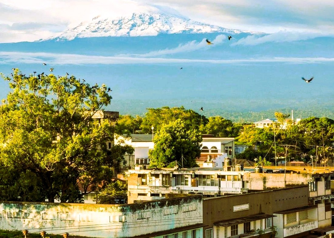 2 Days Arusha National Park & Kilimanjaro Safari