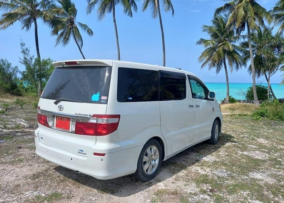 Transport Service