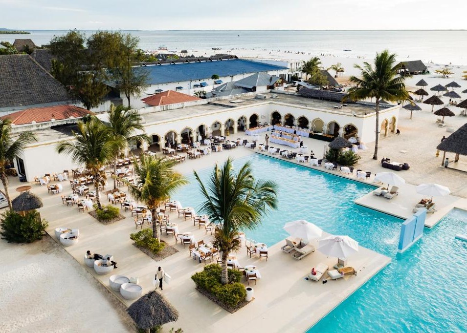 Hotel Bookings