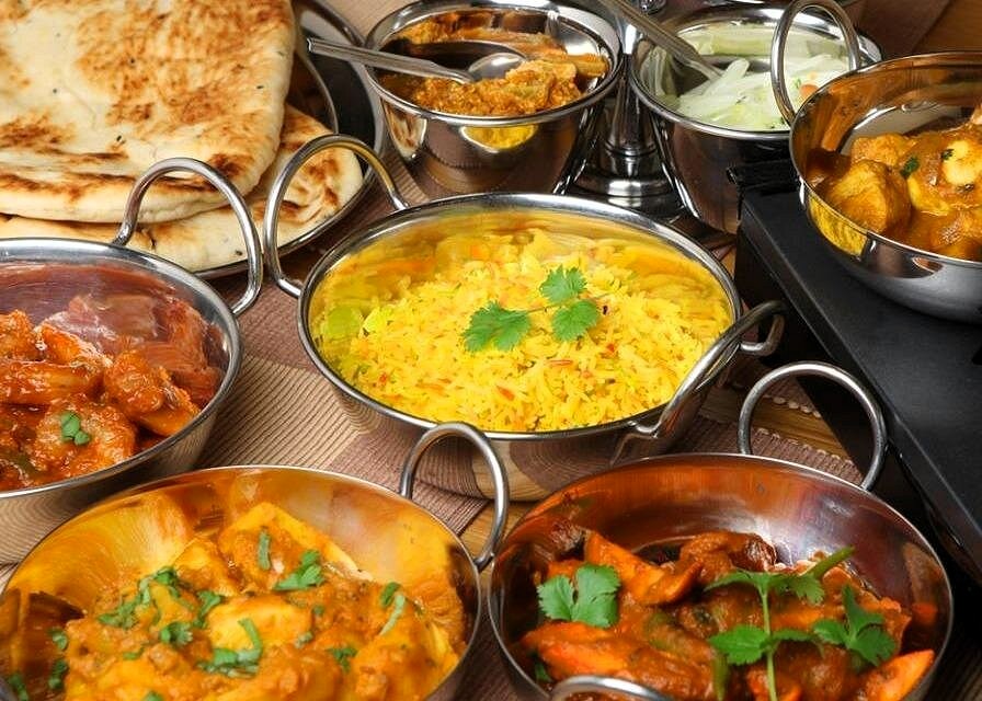 Swahili Cooking Class