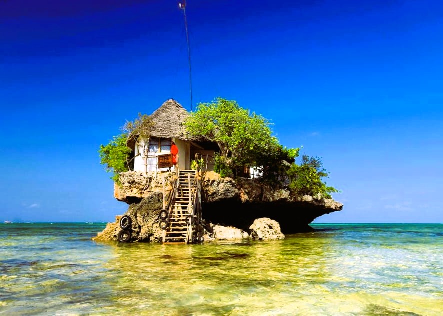 The Rocky Restaurant