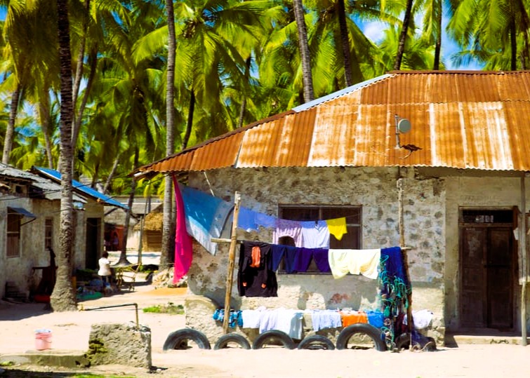 Zanzibar Village Tour Cultural Activities and Crafts